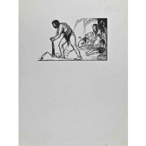 The Primitive Family