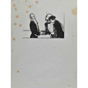 The Salutation