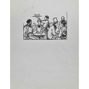 The Cafeteria