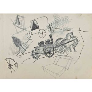 The Carriage