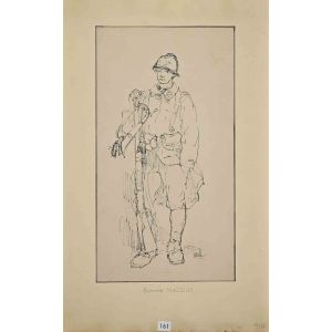 Soldier