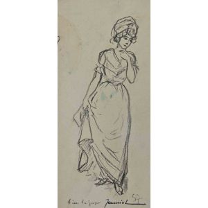 Woman