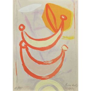 Abstract Composition