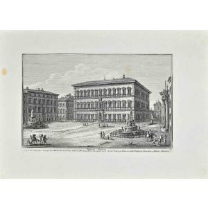 Palazzo Farnese