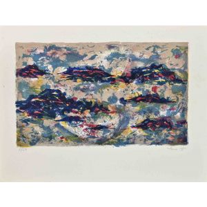 Abstract Composition
