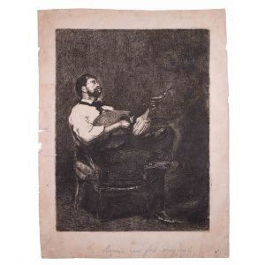 Guitar Player