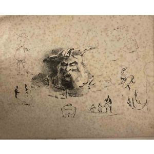 Satiric Figures