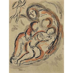 Mother and Child