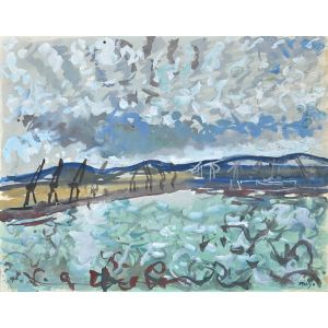 Seascape  
