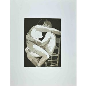 Lovers I  