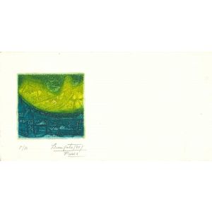 Abstract Composition   