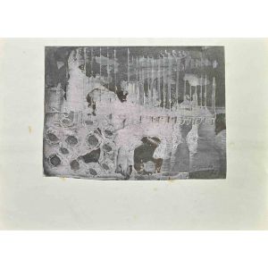 Abstract Composition 