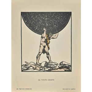 La Voute Celeste