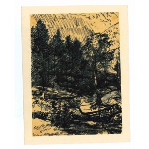 The Forest