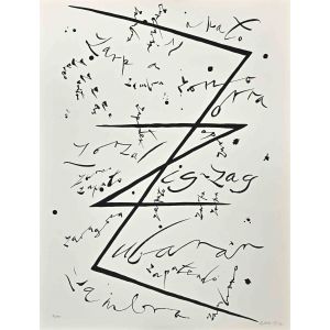 Letter Z