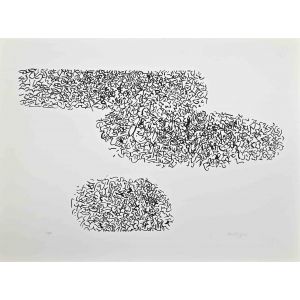 Abstract Composition 
