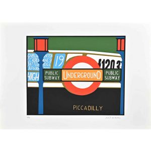 Underground