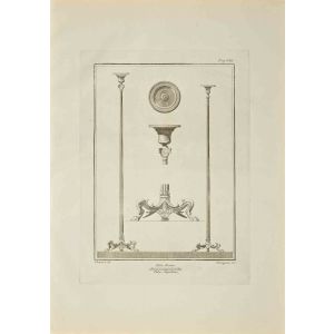 Ancient Roman Decorations