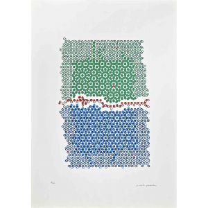 Abstract Composition  