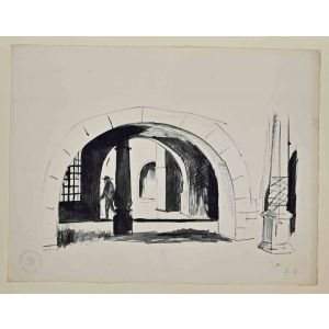 The Prospective