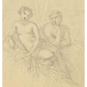 Naked Couple 