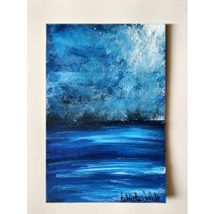 Calm/Storm