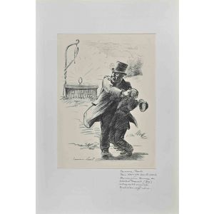 Hommage des Artistes à Picquart