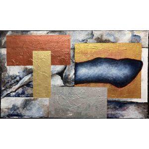 Homage to Matisse, Magritte, and Ernst