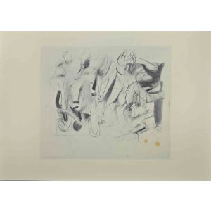 Figures with Bicycle
