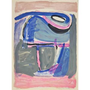 Hommage à la Couleur