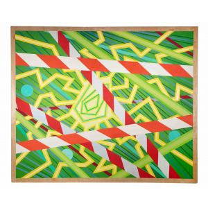 Abstract Composition