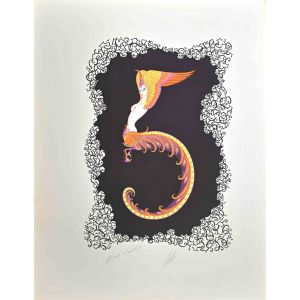 Le 5 