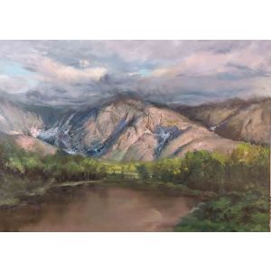 Rocky Mountains 
