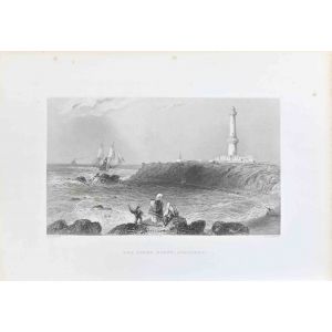 The Light House, Aberdeen