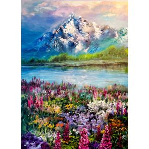 Mountain Mystery
