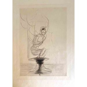 Illustration from the series 