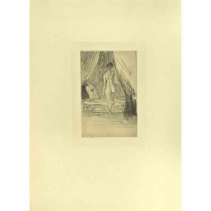 Illustration from the series 