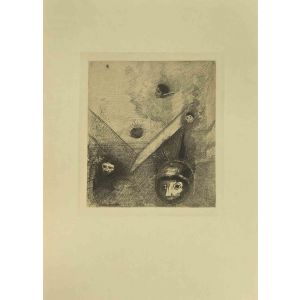 Illustration from the series 