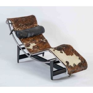 Chaise-Longue Model LC4