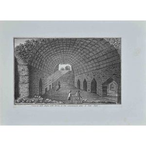 Baths of Titus