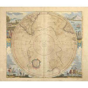 Polus Antarcticus