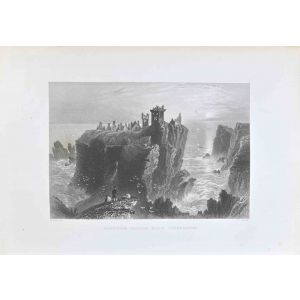 Dunnottar Castle, Stonehaven