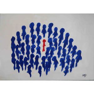 Alone 1