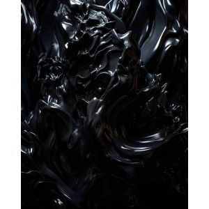 Black Luminescence