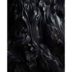 Sculpted Elegance