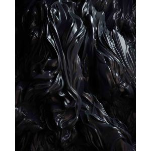 Glistening Cascade