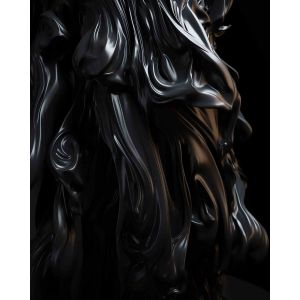 Fluid Iron
