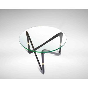 Vintage Moebius Coffee Table