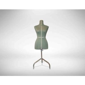 Singer Mannequin