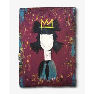 Vito Difilippo - Jean-Michel - Contemporary Artwork 